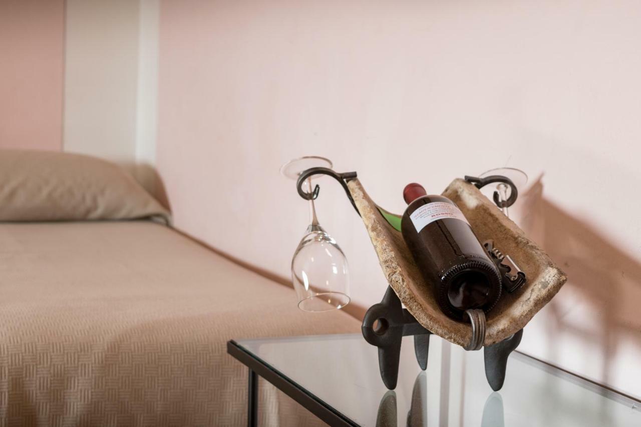 Bed and Breakfast La Piaggia Assisi Esterno foto