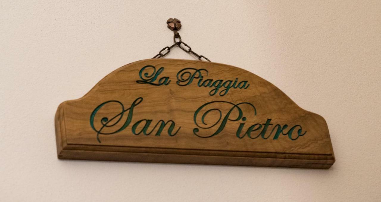 Bed and Breakfast La Piaggia Assisi Esterno foto